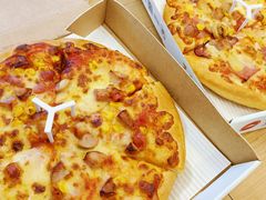 -必胜客(尹山湖歌林公园店)