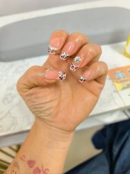 点击看大图 -尤米一站式美甲美睫