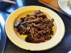 -李子坝梁山鸡(李子坝大鸡哥店)