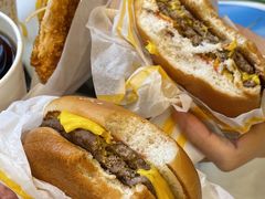 -麦当劳(南京龙池地铁站店)