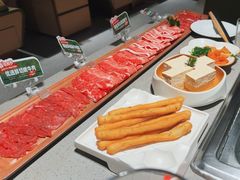-海底捞火锅(名门店)