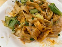 -皖北板面(闲林店)