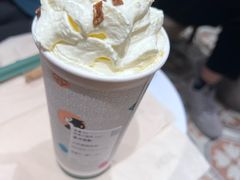 -喜茶(广州五羊邨店)