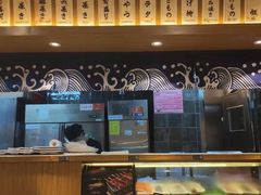 -万岁寿司(天河领展店)
