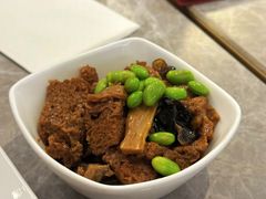 四季烤麸-鼎泰丰(国贸商城店)