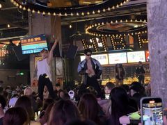 -HIB HUB公社(解放西路店)