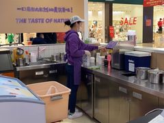 -一只酸奶牛(百联南岸上海城店)