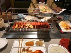 -丰茂烤串(金源店)