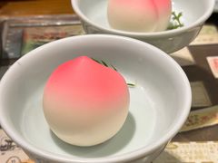 -局气 烤鸭·北京菜(前门店)