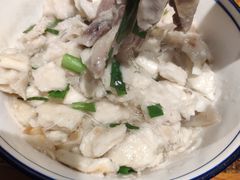 -毅祥斋老孙家泡馍(西羊市店)
