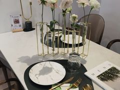 -ins森林童话餐厅coffee&bistro