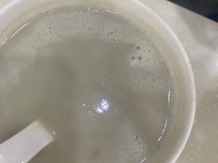 豆汁儿-锦馨豆汁(天坛路店)