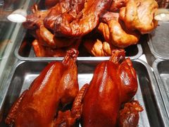 -张香食品(玉龙湾店)