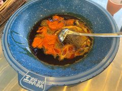-王歘歘·chuǎ火锅(五道营店)