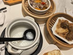 -稻香海鲜饭店(第一国际店)