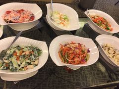 -珀丽酒店-协奏坊餐厅