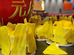 -咖啡苑自助餐厅·中国大饭店