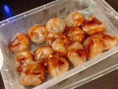 -汕尾菜粿(向西老店)