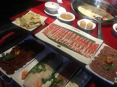 -山城辣妹子(定福庄店)