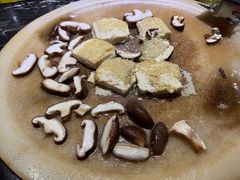 -宏宏无烟石板烧烤