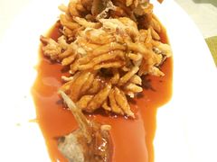 -四季小馆·地道北京小吃(广百店)