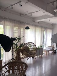 -小阿福儿童摄影(光谷时代广场店)
