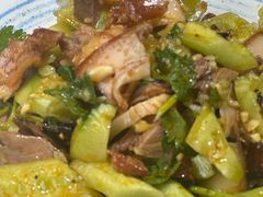 -李老哈·东北菜(宋园路店)