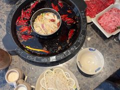 -重庆渝达老火锅(春熙路店)