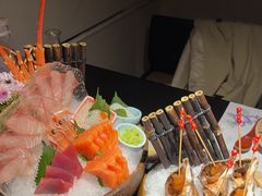 -花潮料理艺食馆(成都万象城店)