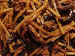-宝轩渔府·老字号海鲜·正宗津菜(水上店)