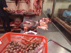 -伟记牛肉(金鸿公路店)