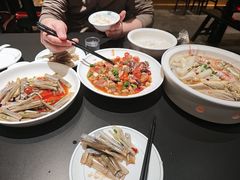 -健眺小海鲜(临海后山店)