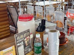 -蓝湾碧波·老字号·疍家非遗海上餐厅