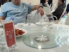 -普天和酒楼·新津菜·烤鸭(天津之眼店)