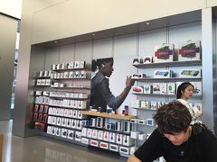 -Apple零售店(成都太古里店)