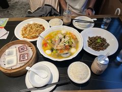 -小绍兴家宴(鲁迅路店)