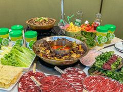-牛百道·鲜活牛肉馆(天一店)