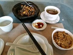 单人餐-茶油香闽南菜·花园餐厅(前埔店)