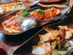 -花马天堂云南餐厅 Lost Heaven(外滩店)