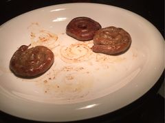 -圣丰索菲特·2 On 988 Café 自助餐厅