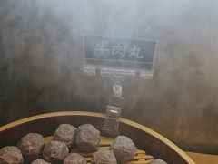 -牛YO寿喜烧和牛火锅自助(三台子万象汇店)