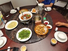 -老唐三下锅 ·张家界地标美食(溪布街店)