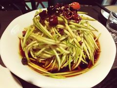 -壹号院音乐餐厅•烤全羊•新疆菜(浐灞店)