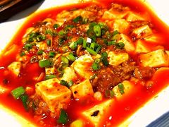 -蜀遇素兰中国菜
