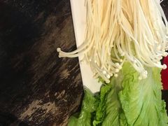 -韩一馆(吉大店)