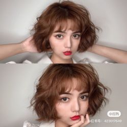 -JIMI·吉米造型