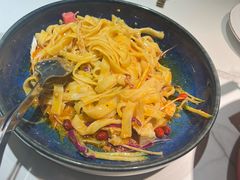 -阿里疆Alijiang·丝路美食·异域风情·清真(长楹天街店)