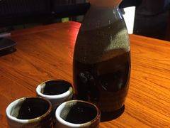 桂花酒-醉长安(南门总店)