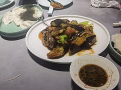 -东方饺子王(哈西万达店)
