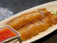 -港丽餐厅(高德置地店)